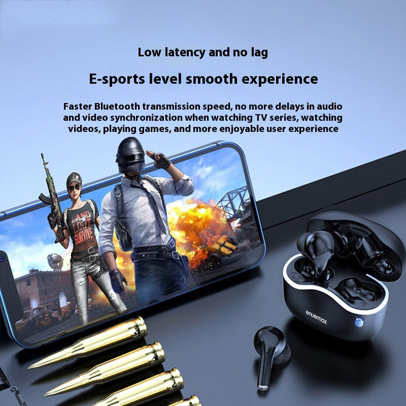In-ear Bluetooth Headset Long Endurance Wireless Headset 16853a83 20d4 43cb b66a b3f4e5e573fa 7adaf41e 1e0e 4517 99b5 cc07f12
