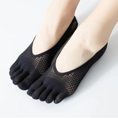 Women's 5 Toe Socks 1687611813131