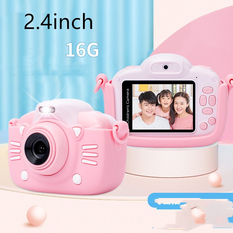 Take Pictures SLR Toy Children's Camera 1688266436313