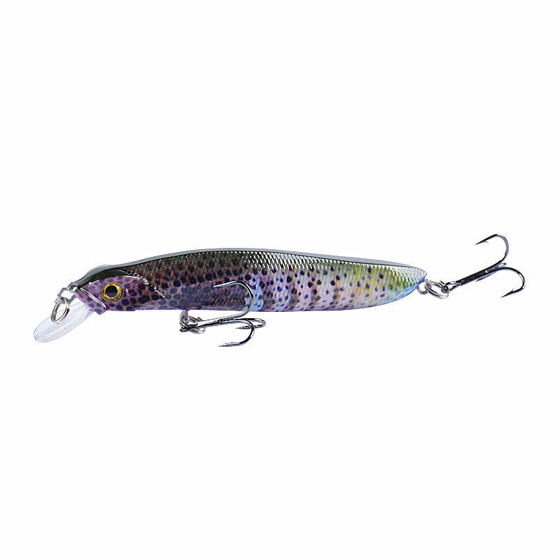 Bionic bait hard bait 16941472965813