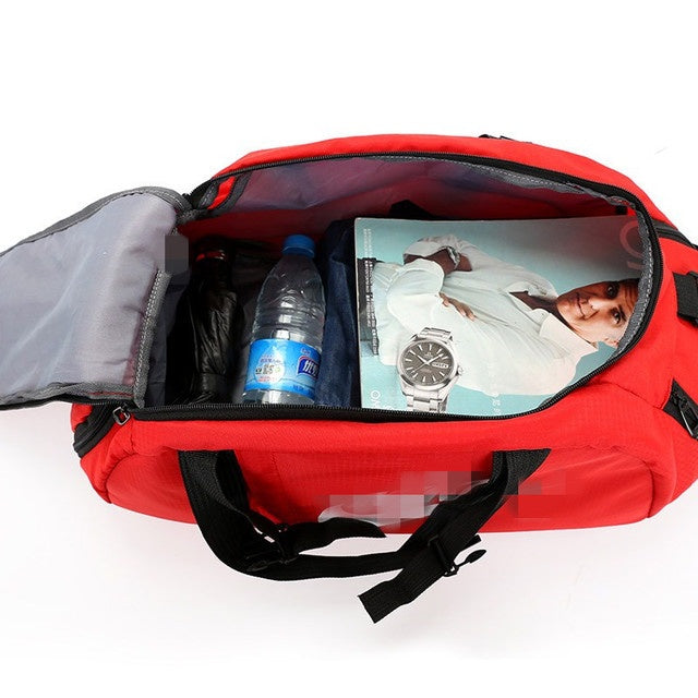 Fitness bag sports basketball bag 1697846426134