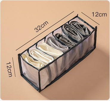 Underwear Storage Box Non-woven Fabric 169901099947