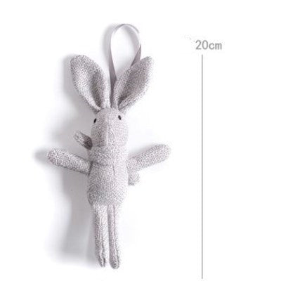 Teddy Bear, Pineapple, Wish, Hand Gift, Doll, Pendant Accessories, Packing Box, Korean Rabbit 16a5ef58 8d89 47e4 a47b e868e41