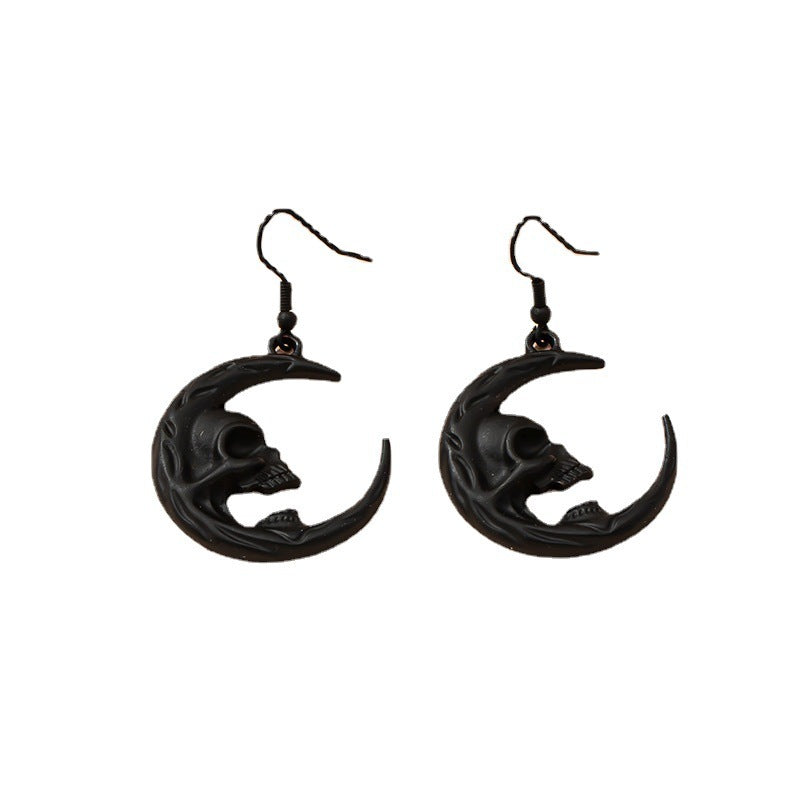 Creative Simple Fashion Earrings 16b02ef7 72f5 4e8a bb69 c490d051e59e