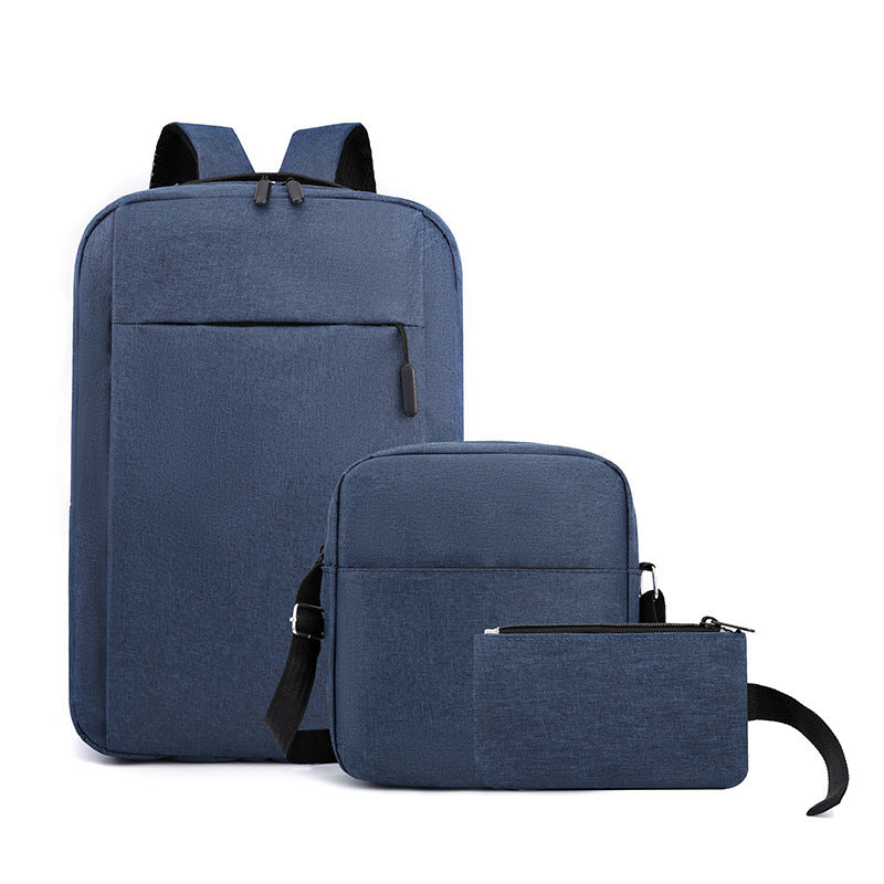 Large Capacity Student Travel Backpack Multi-function 16b676dd f397 40bf 8626 242705b4c460
