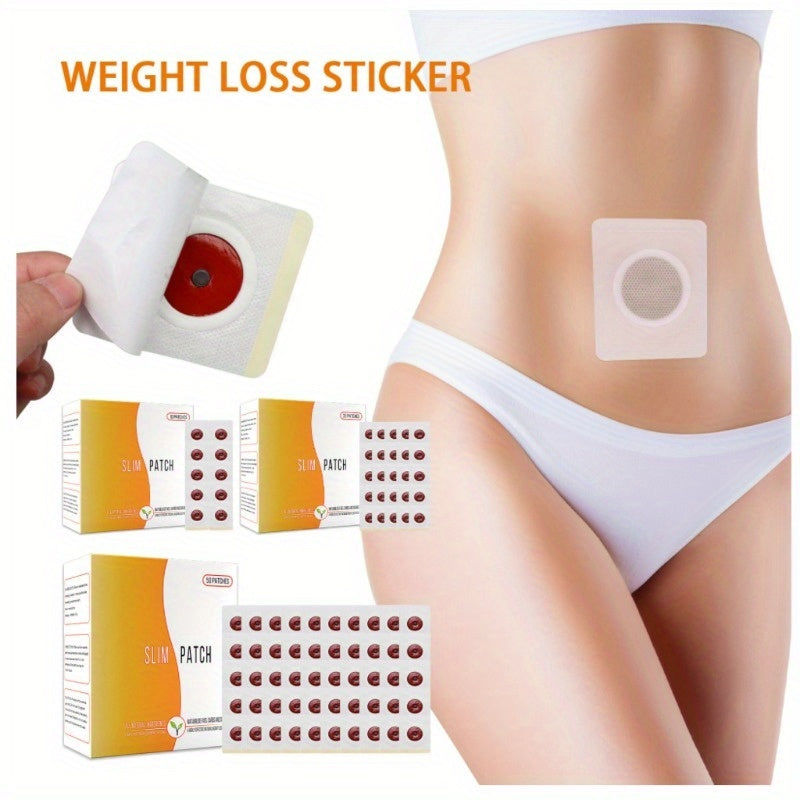 Navel Belly Button Patch Slimming Patch Abdomen Magnetic Detox Sticker 16b6fc15 66b9 4b61 b690 8ccdcd6dcd94