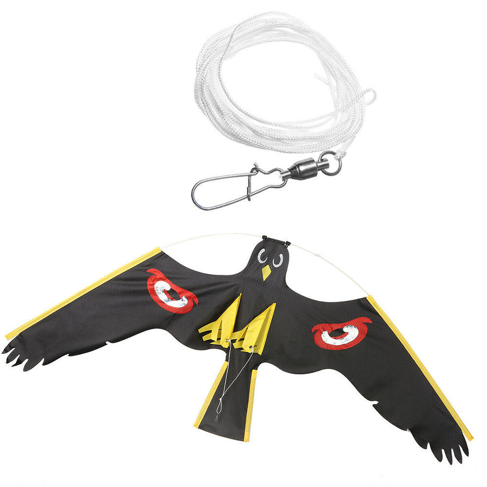 Frighten bird kite garden farmland drive bird kite 1701223975061