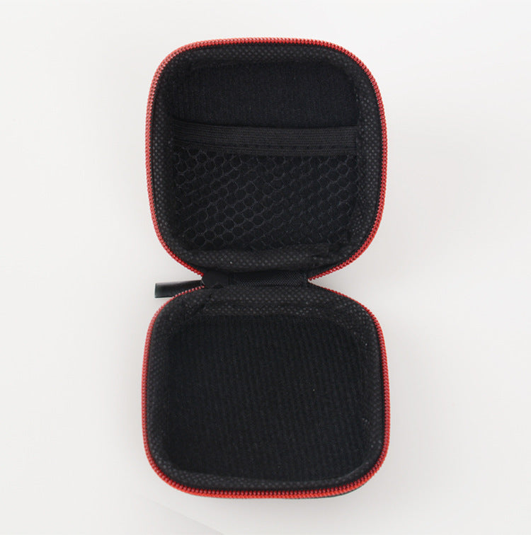 Earphone Bag Multi-function Mobile Phone Charger Data Cable Arrangement Storage Box 1701d08a 9298 4775 849f c9df6dd6e1ed