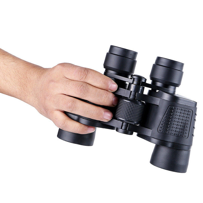 Telescope Binoculars High Power HD Low Light Night Vision 1704330409312