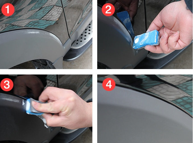 Car Scratch Remover Car Scratch Repair S Wax 17044018116048