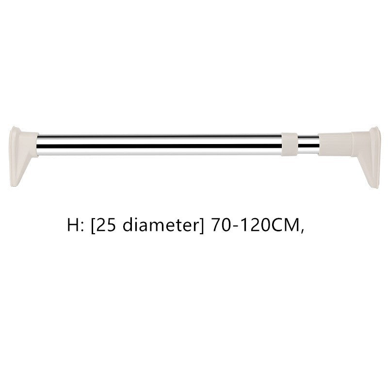 Free punch telescopic rod 1712946599093