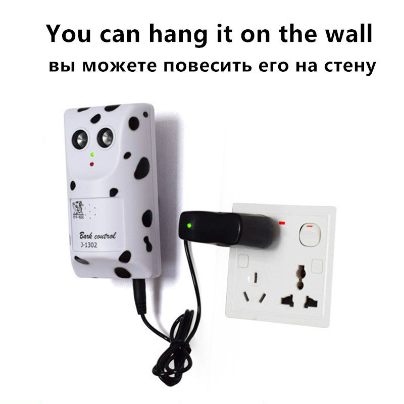 Anti-Barking High-power Dog Repeller 1712946623950