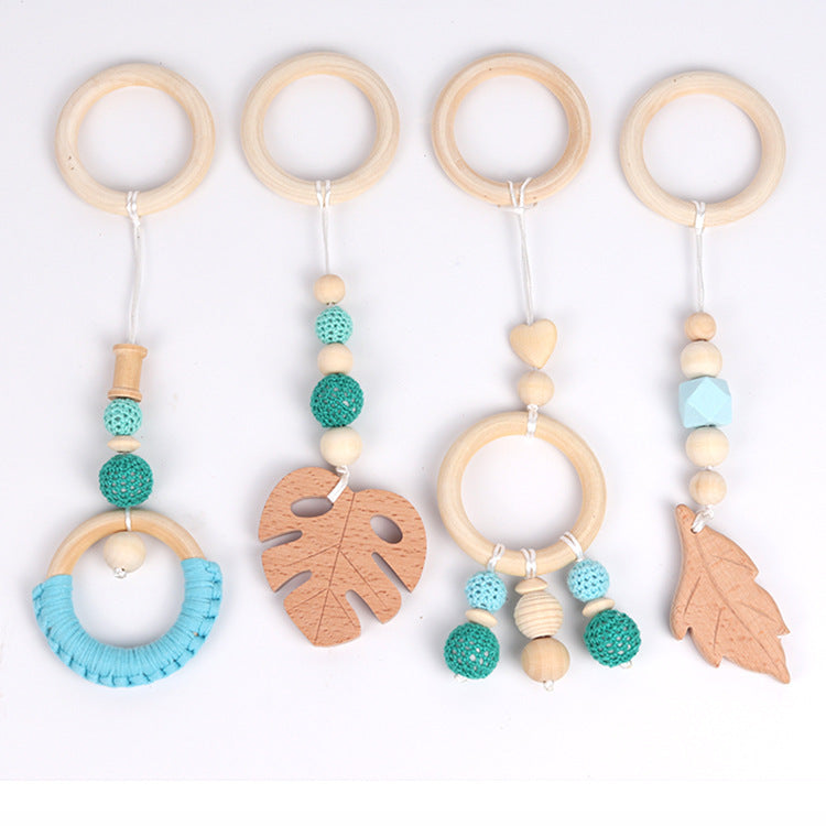 New Yarn Bead Decoration Pendant 1714602029518