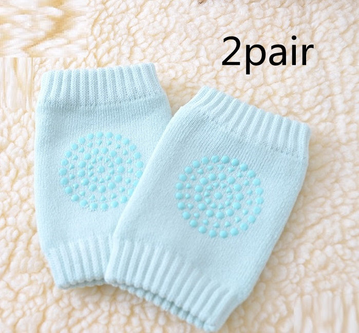 Baby Knee Infant Baby Children's Anti-fall Toddler Elbow Pads 171eb615 db4f 4db4 bfc4 a375f1a118c1