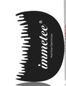 Fiber Powder Shaping Spray Hairline Blocking Nozzle Four-fold Mirror 1720369412248309760