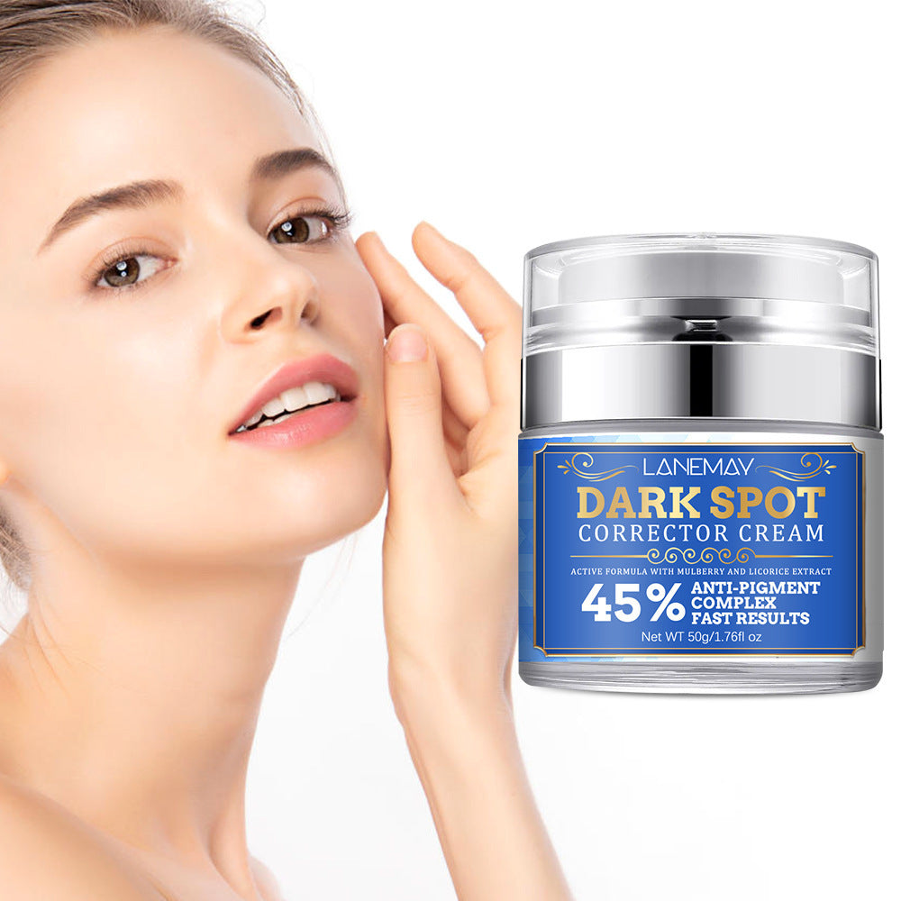Fade Spot Cream Brightening White Moisturizing Cream 1721371482183045120