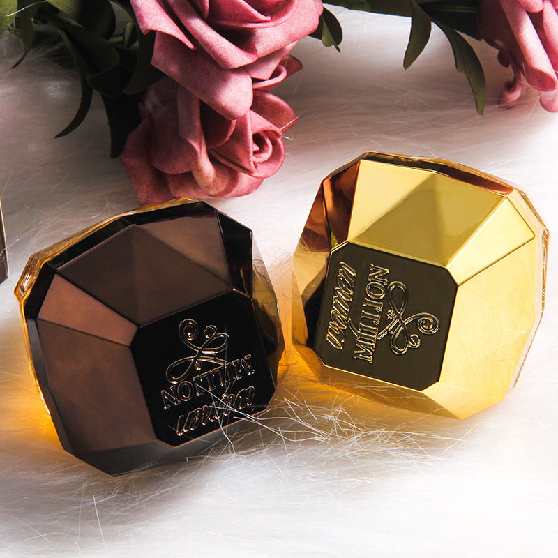 Perfume Women's 40ml Wooden Floral And Fruity 1723888582730584064