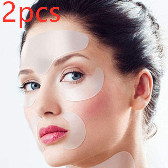 Silicone anti-wrinkle stickers 1724459144270