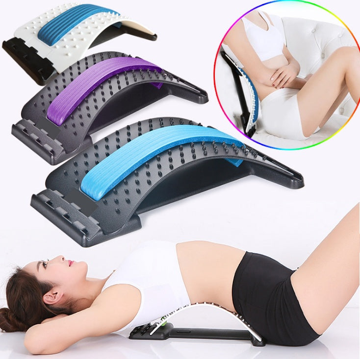 Lumbar Tractor Waist Traction Therapy Lumbar Orthosis Lumbar Intervertebral Disc Waist Prominent Back Pain Relief 17270922175