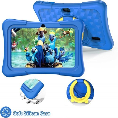 A133 Quad-core 7-inch Children's Tablet Computer - 图片 6