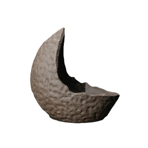 Purple Clay Flower Pot Southern Barbarian Alien Creativity 1729bc85 5c87 44fe 984b 4ce56b887e4d