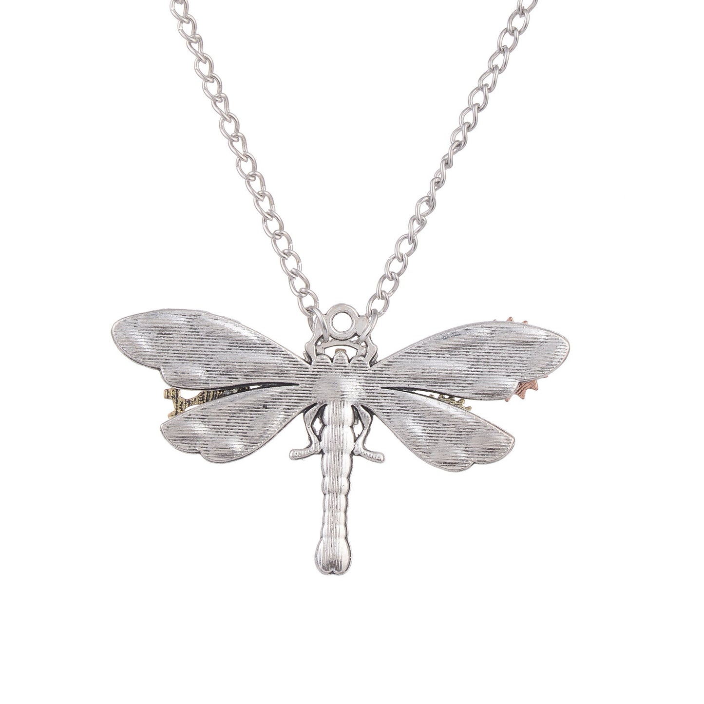 Personalized dragonfly pendant 1731702313736