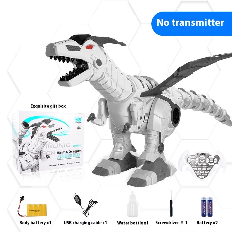 Electric Large T-Rex Remote Control Toy 17333ef8 4260 46de b221 1265db8a586c trans