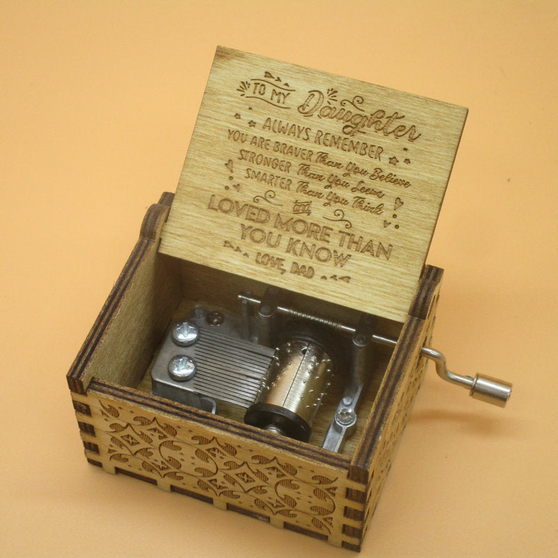 Classical music box 1736344843645