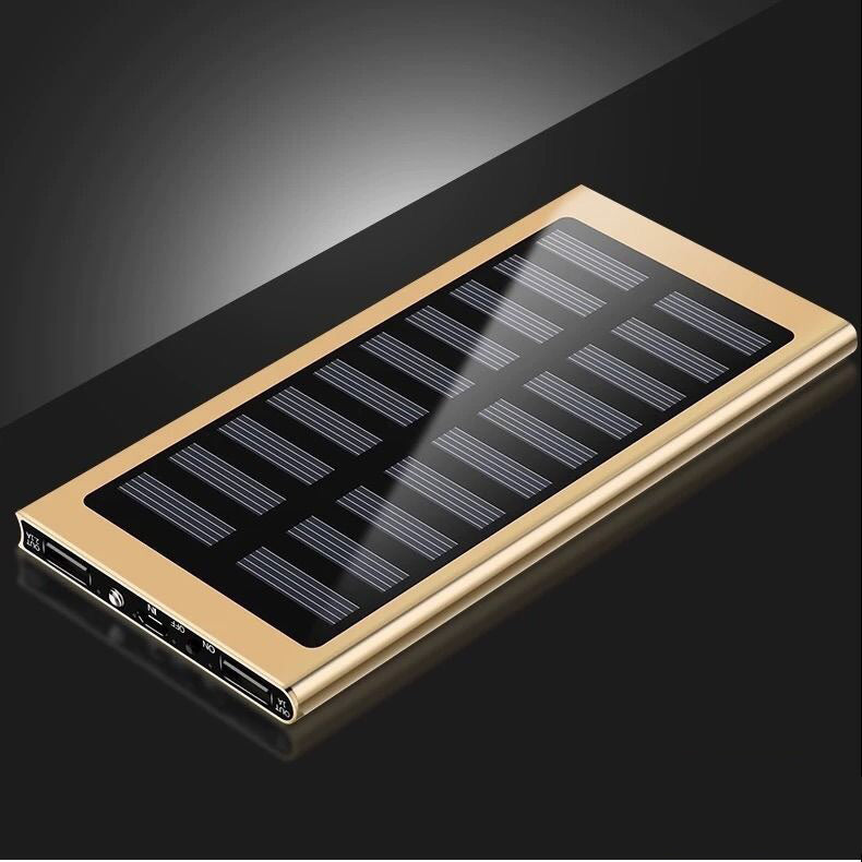 Solar power bank 1754498222773
