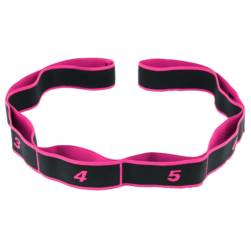 Multifunctional resistance ring 1766166829612