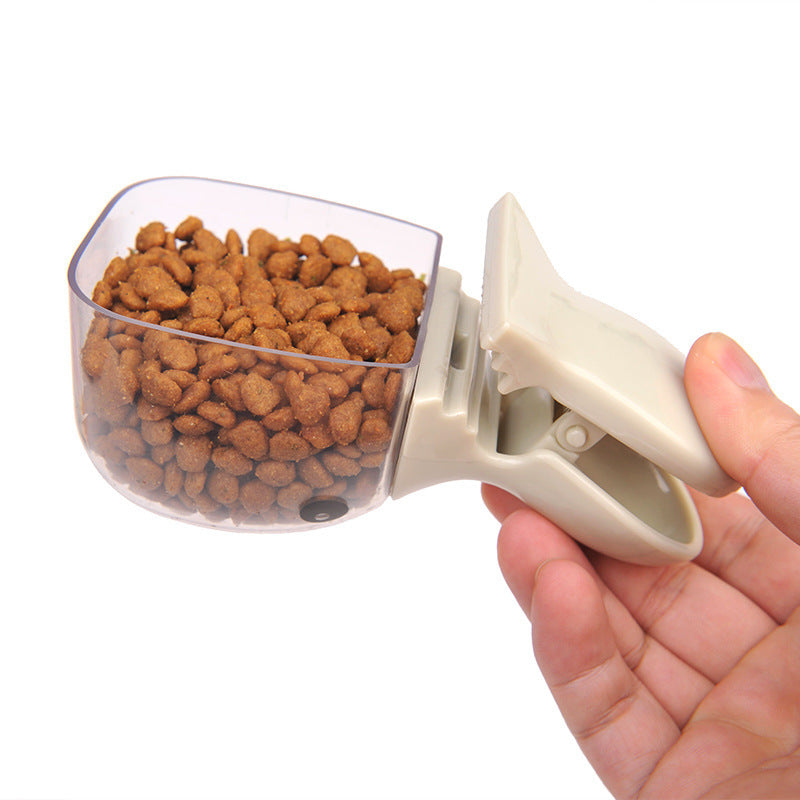 Cat Food Seal Fresh-keeping Clip 1781564462455