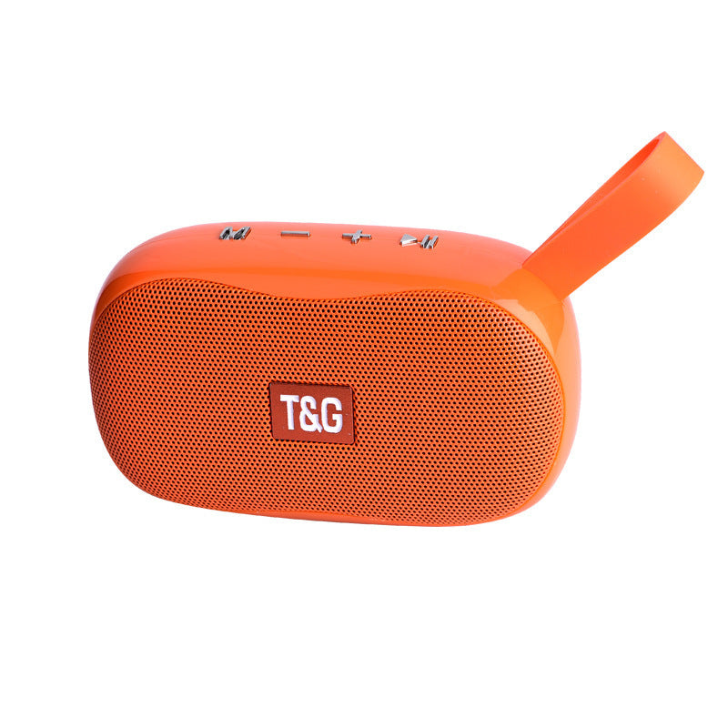 TG173 Bluetooth speaker 1781860735516