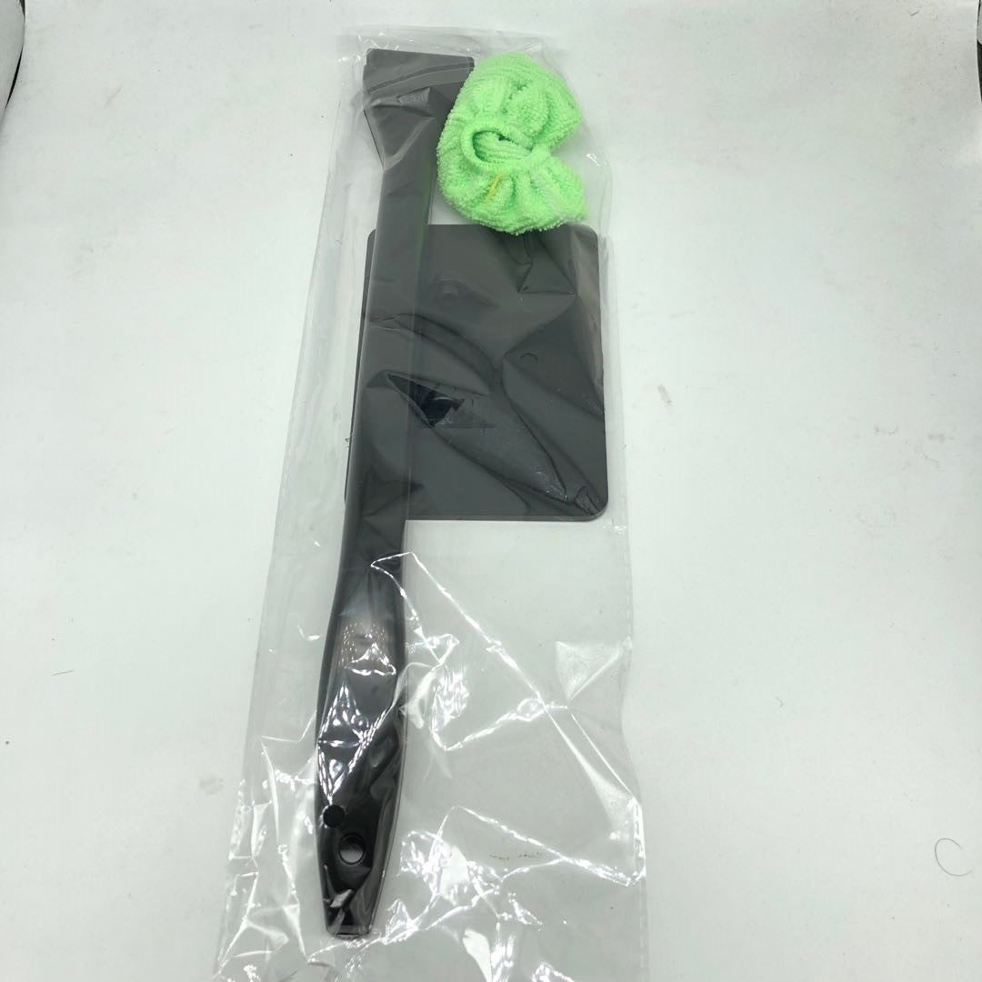 Car Window Pivoting Microfiber Cleaner Auto Window Cleaner 178222605192
