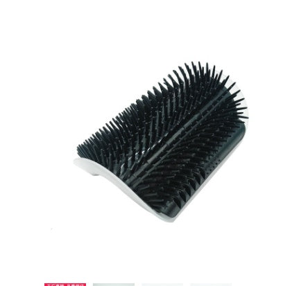 Cat Self-Grooming Brush Pet Wall Rubbing Device 1784339441622