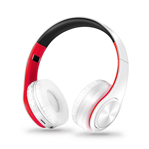 Headset For Game Music Wireless Bluetooth Headset 1786203687614