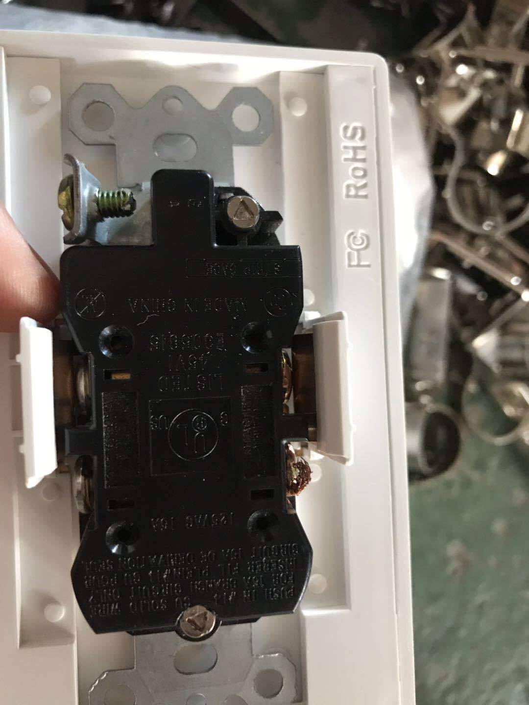 Socket induction light - 图片 4