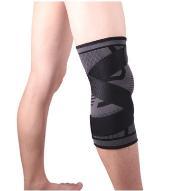 3D Sports Knee Pad - HD Wireless Product #6
