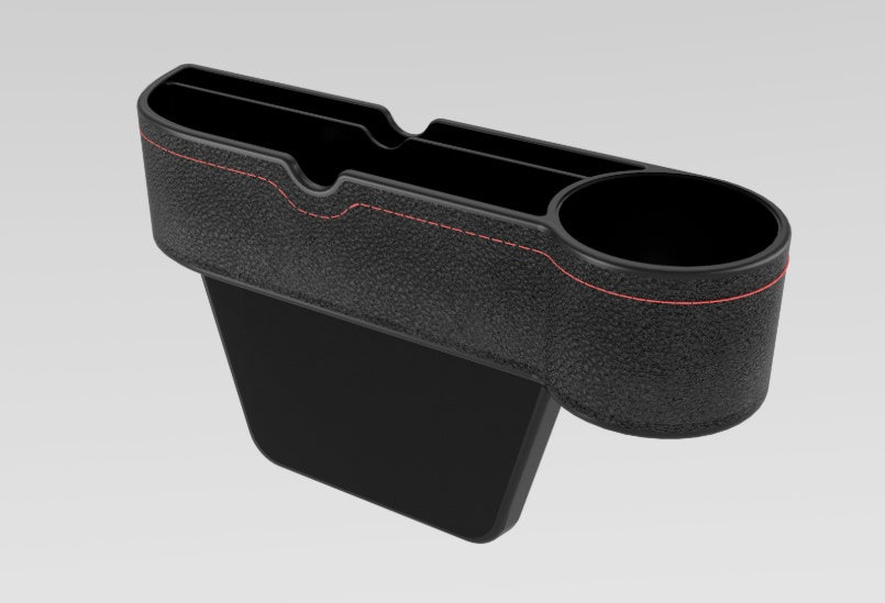 PU leather storage box 1794079150644
