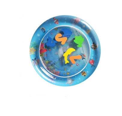 Baby Inflatable Patting Water Cushion 1798177806906