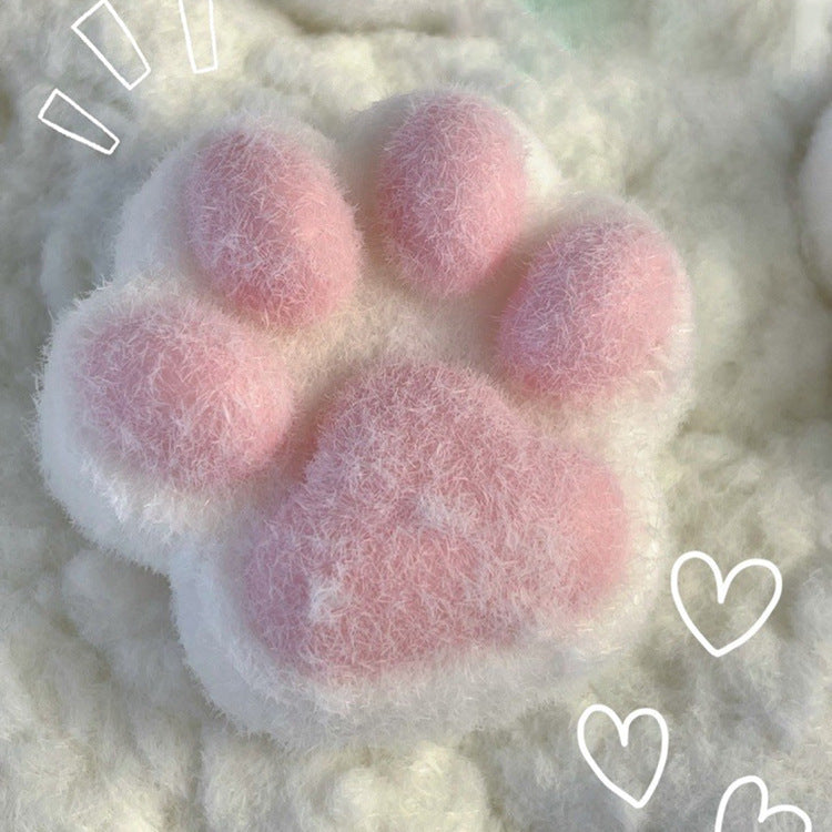 Decompress Squeezing Toy Cat's Paw Pressure Reduction Toy 17b0ef3a 399c 4db4 9239 0f0134d97ba7
