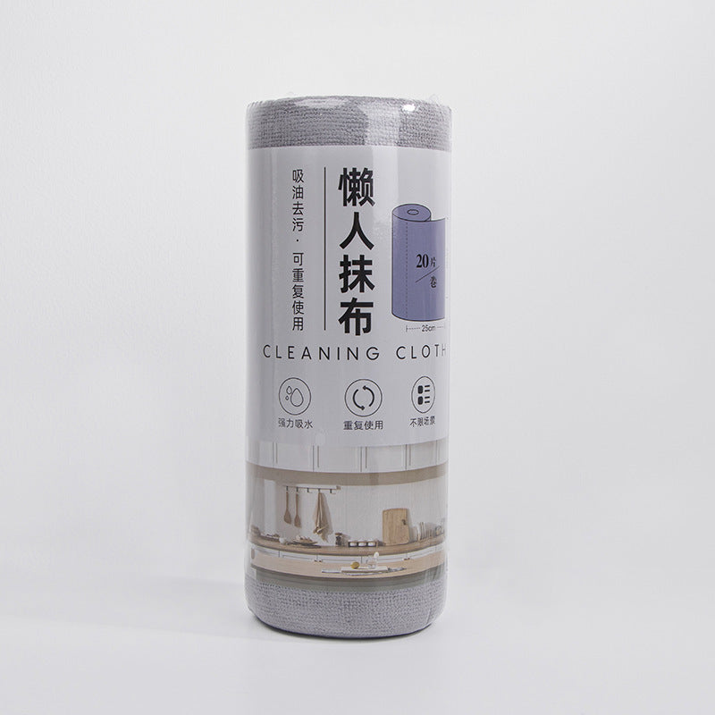Fine Fiber Hand-tearing Rag Household 17d96592 0ded 4144 a148 b1f8b8c45fa9 2784e664 5076 4759 b611 9cabab78bd25