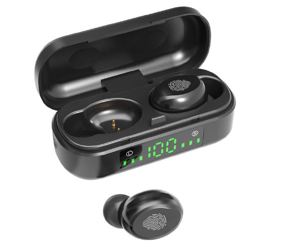 Sports Wireless Bluetooth Headset 17e3193e 3f88 477d 8d5f 6ca6f4944d3c