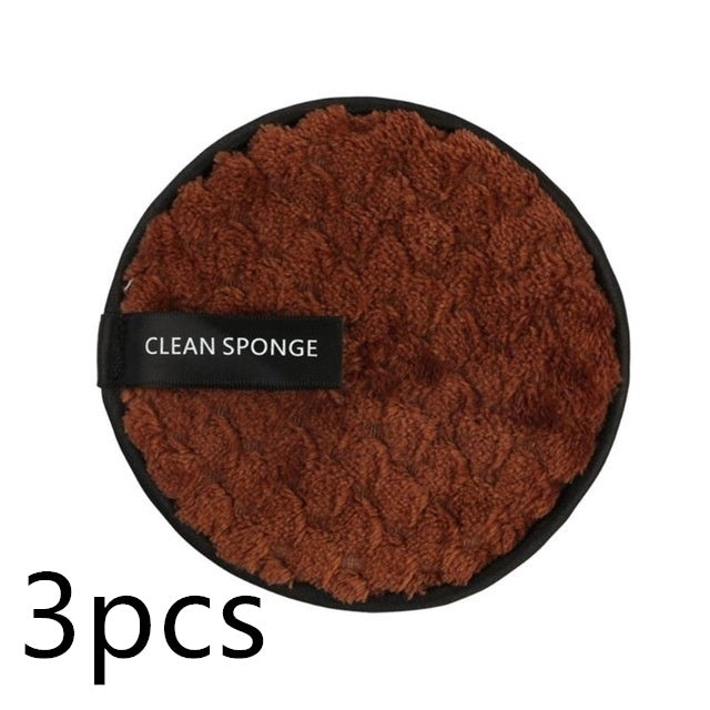 Clear Water Makeup Puff 1806774063971