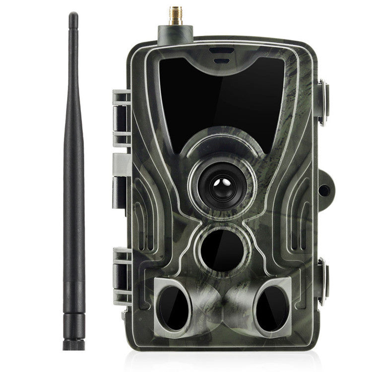 Hunting-Trail-Camera Photo-Trap HC801A Night-Version Trigger Surveillance 1080P 16MP 1812270912764