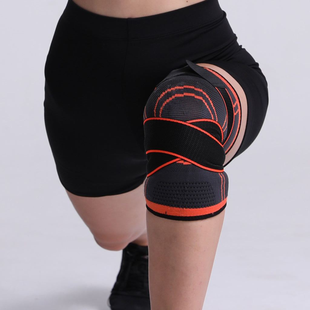 Riding Nylon Knitted Wear-resistant And Breathable 1814266863976