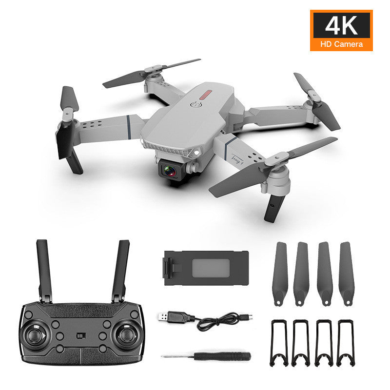 4K Aerial Drone Dual Camera - HD Wireless Product #2