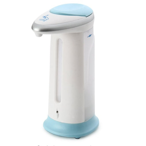 Desktop Automatic Sensor Hand Sanitizer New Portable Soap Dispenser 1816192217904