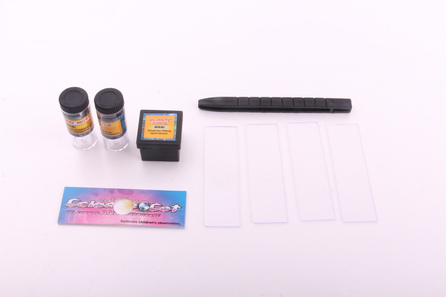 Child Biological Science And Education Microscope 18250851370