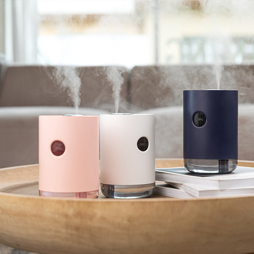 Wireless humidifier 183652546667862