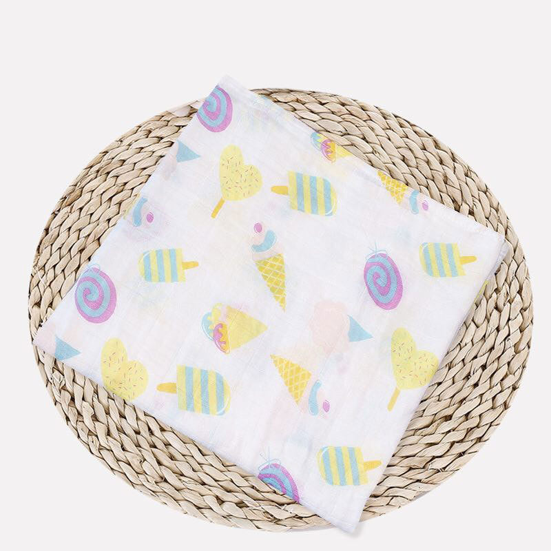 Baby Swaddle Blankets 1839902216672